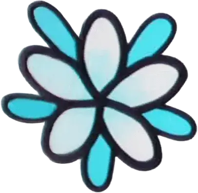 青花