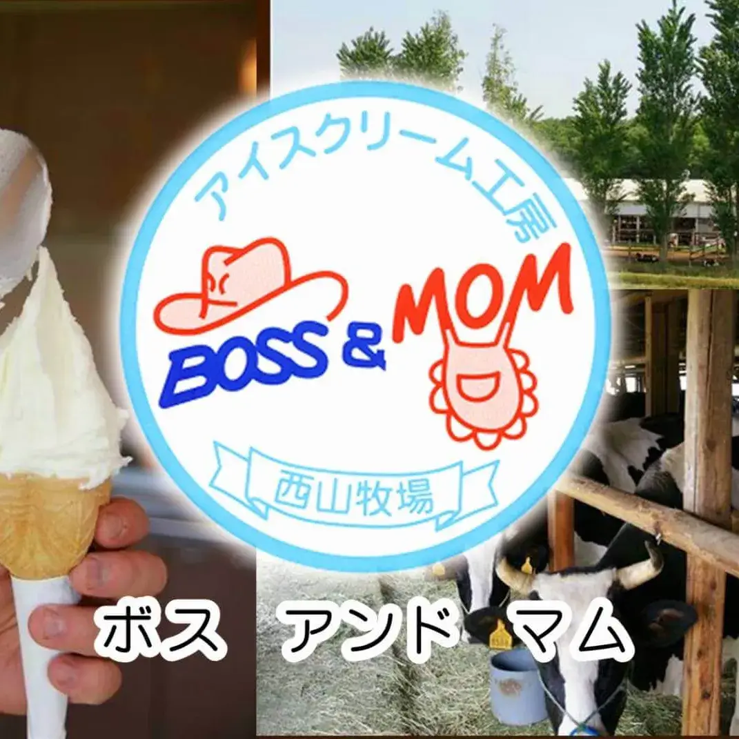 BOSS&MOM